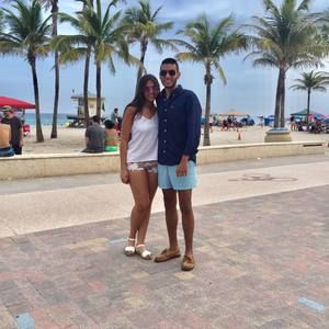 Meet your Posher, Walter